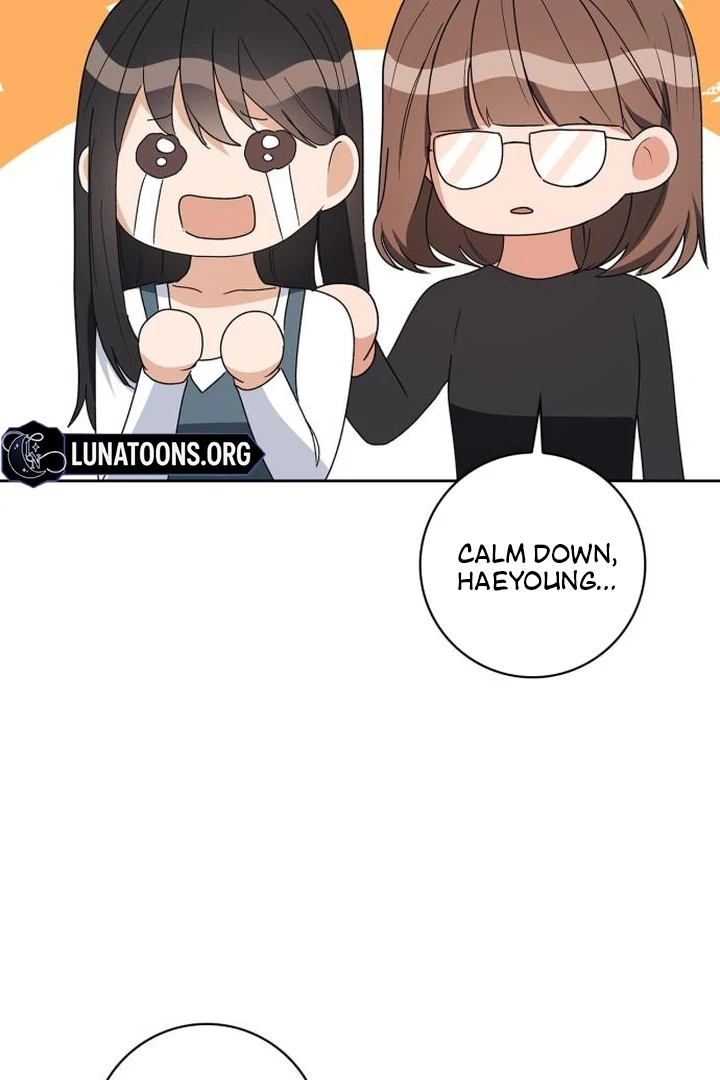 At Our Own Pace Chapter 9 - Page 73