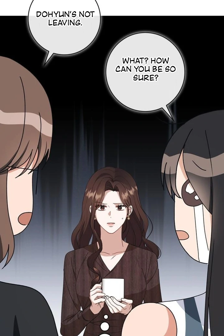 At Our Own Pace Chapter 9 - Page 74
