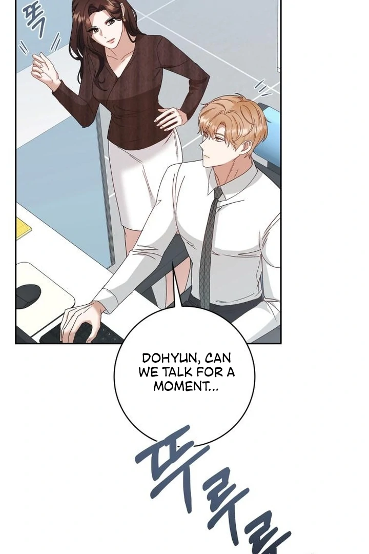 At Our Own Pace Chapter 9 - Page 78