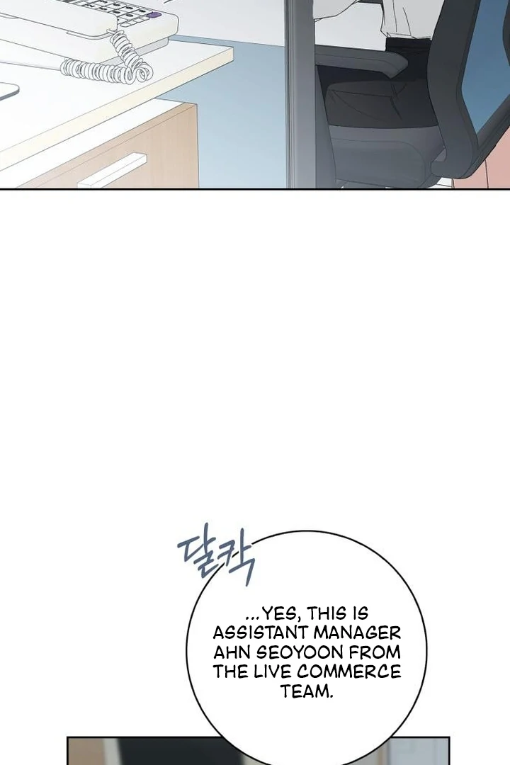 At Our Own Pace Chapter 9 - Page 80