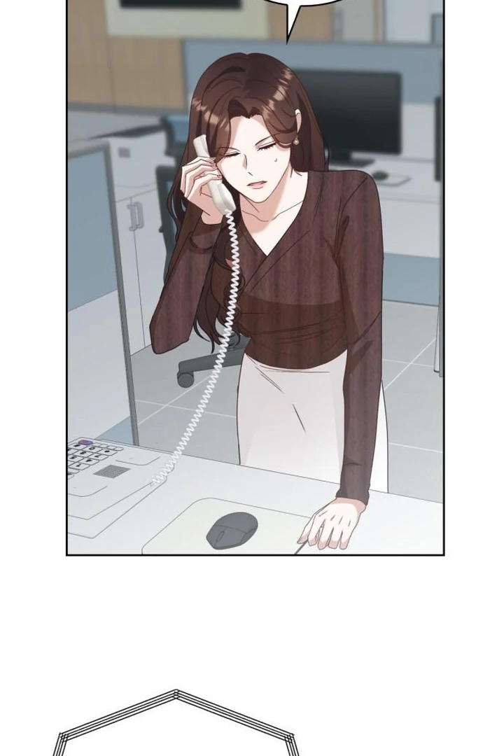At Our Own Pace Chapter 9 - Page 81