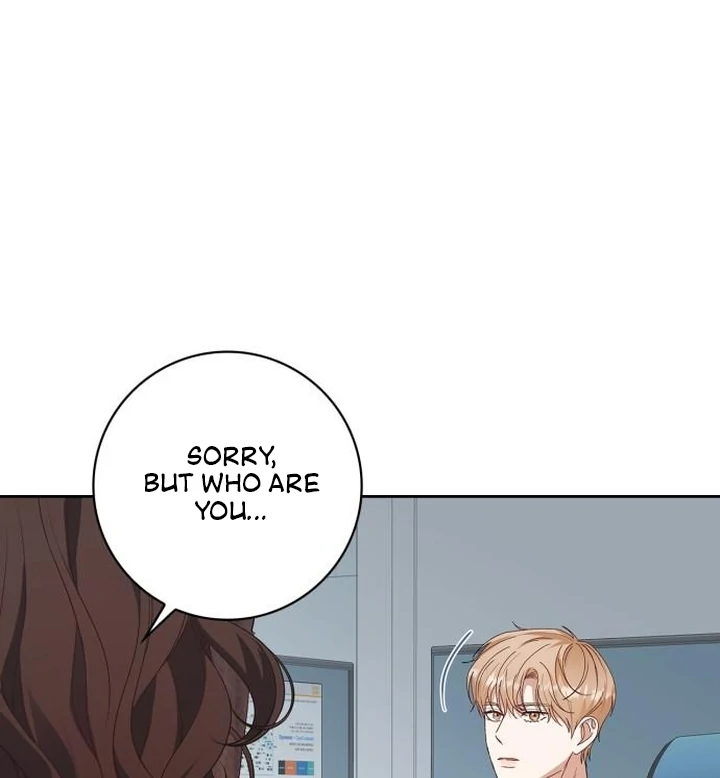 At Our Own Pace Chapter 9 - Page 83