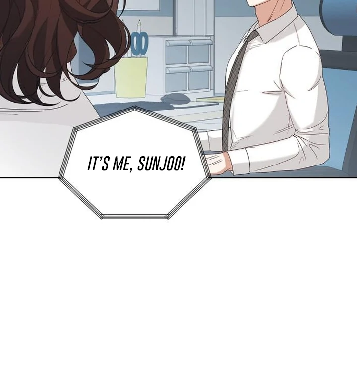 At Our Own Pace Chapter 9 - Page 84