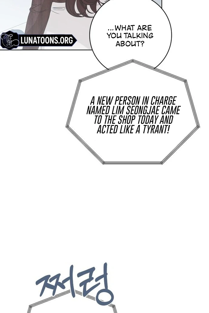 At Our Own Pace Chapter 9 - Page 88