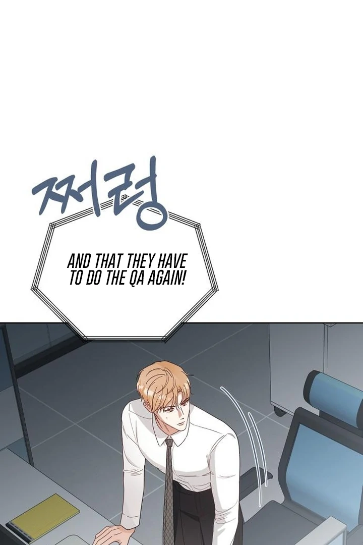 At Our Own Pace Chapter 9 - Page 90