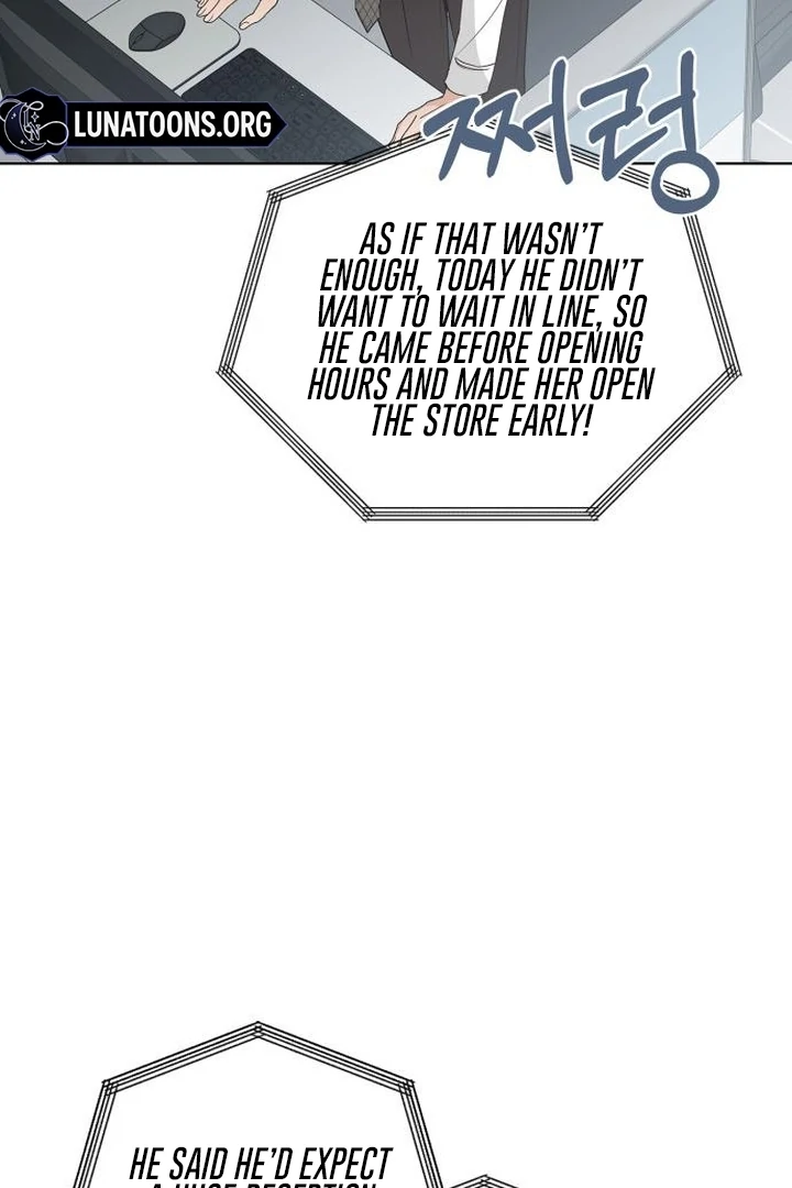 At Our Own Pace Chapter 9 - Page 91
