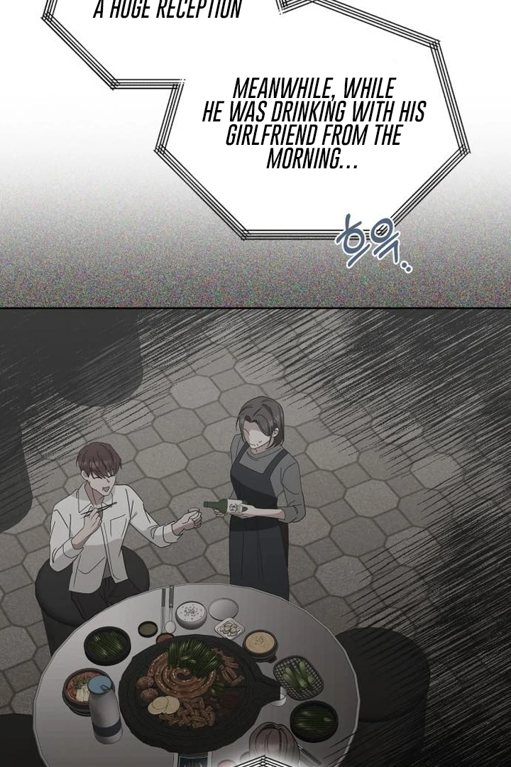 At Our Own Pace Chapter 9 - Page 92