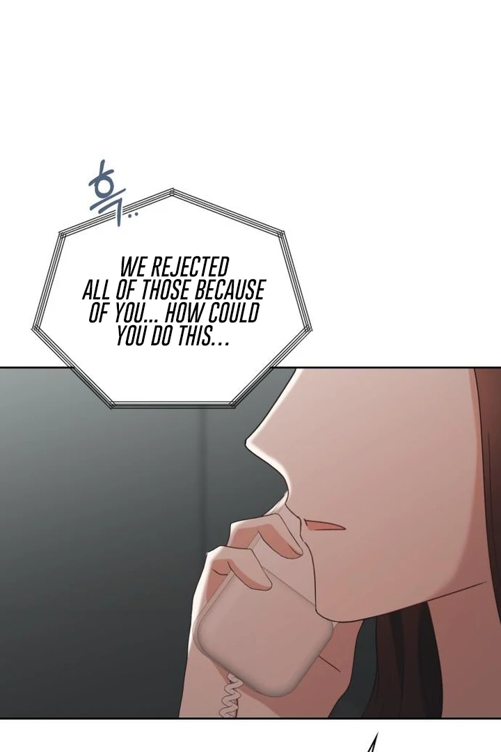 At Our Own Pace Chapter 9 - Page 95