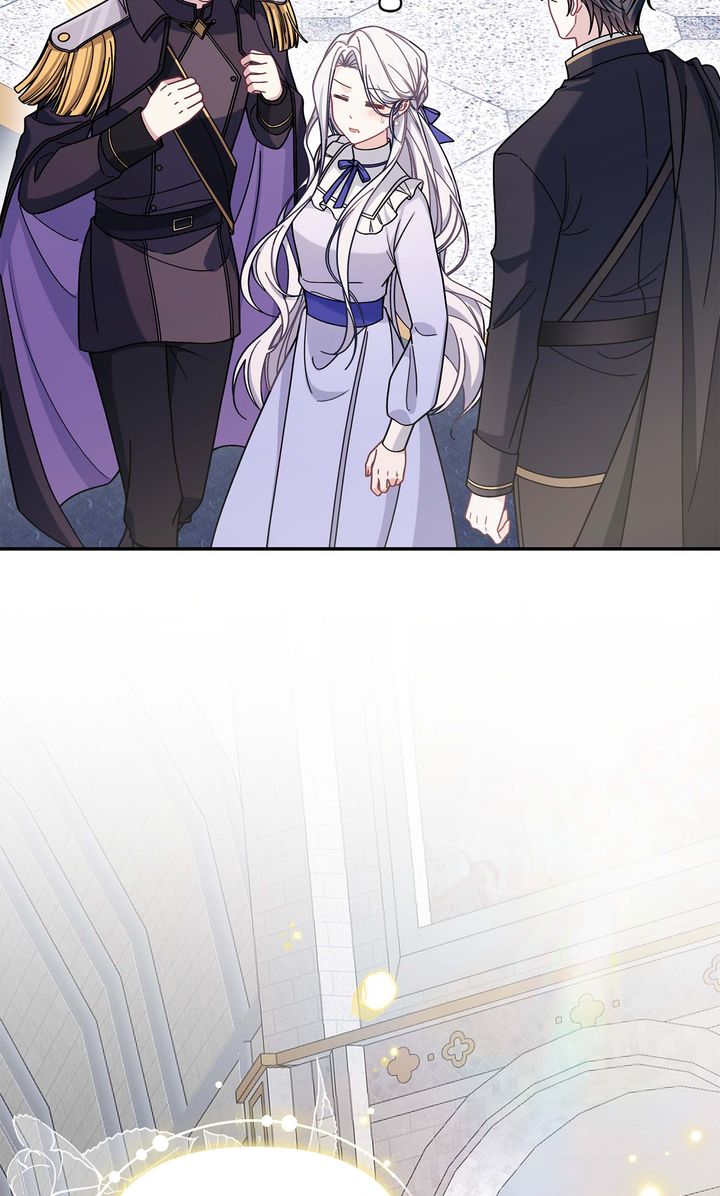 At the Duke’s Command Chapter 1 - Page 109