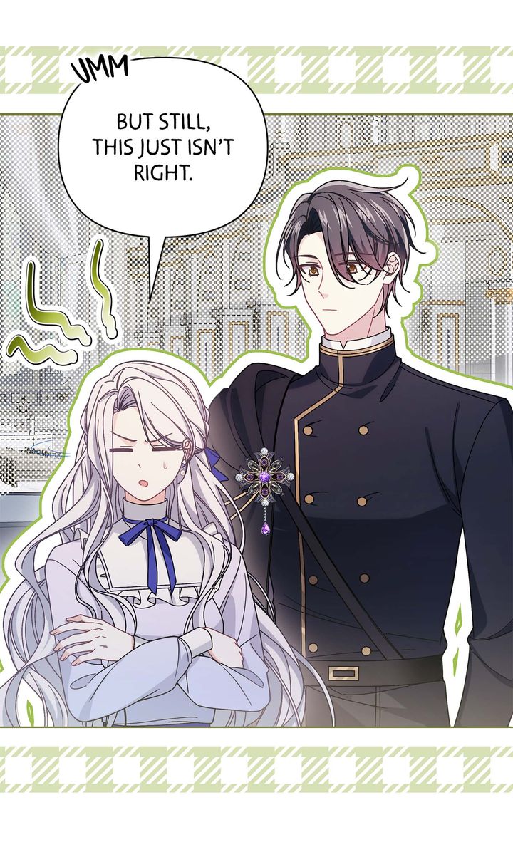 At the Duke’s Command Chapter 1 - Page 114