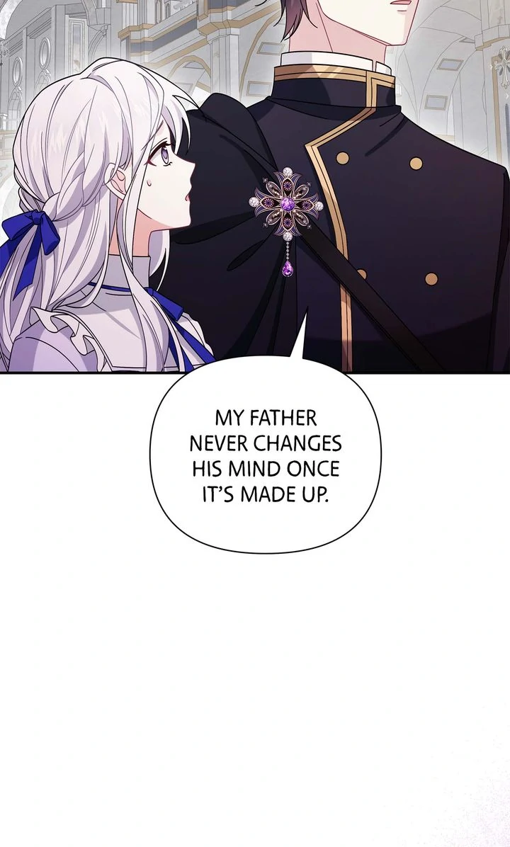 At the Duke’s Command Chapter 1 - Page 126