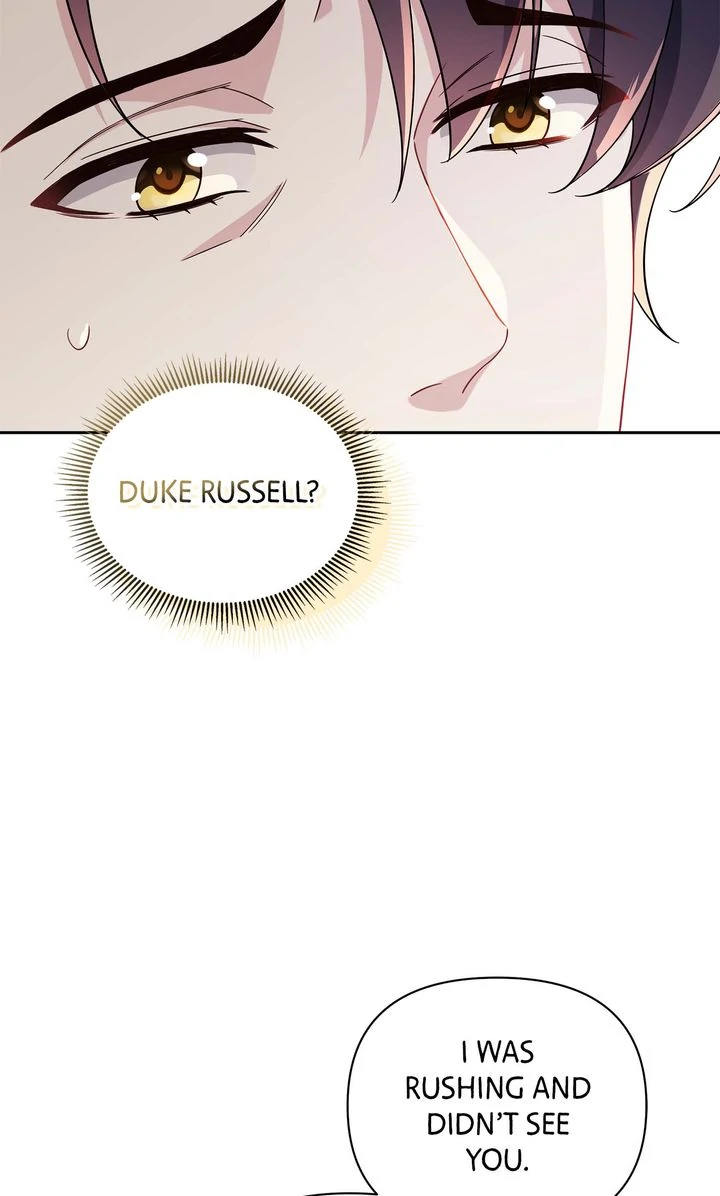 At the Duke’s Command Chapter 1 - Page 42