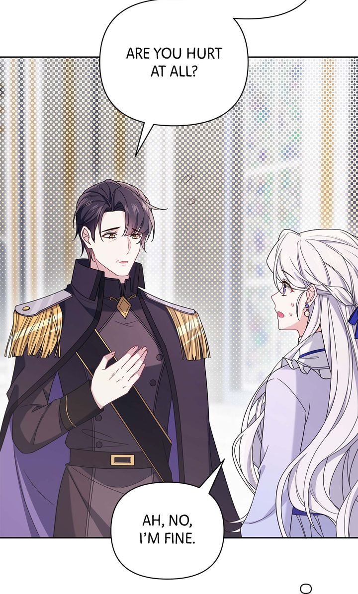 At the Duke’s Command Chapter 1 - Page 43