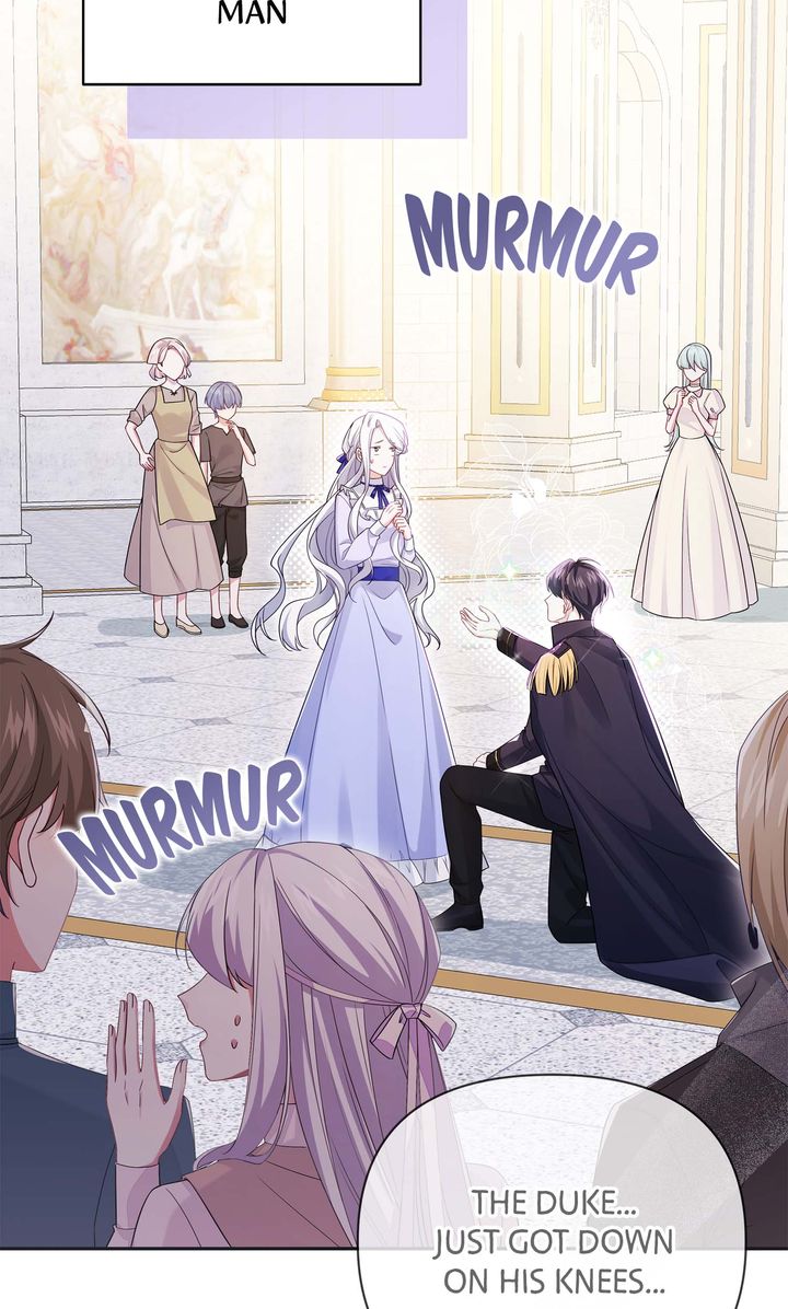 At the Duke’s Command Chapter 1 - Page 6