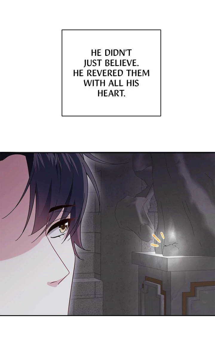 At the Duke’s Command Chapter 1 - Page 54