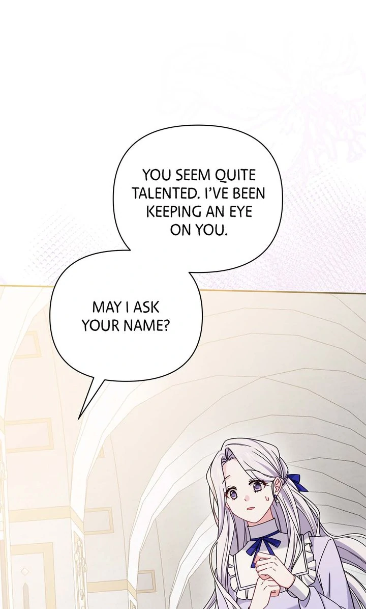 At the Duke’s Command Chapter 1 - Page 58