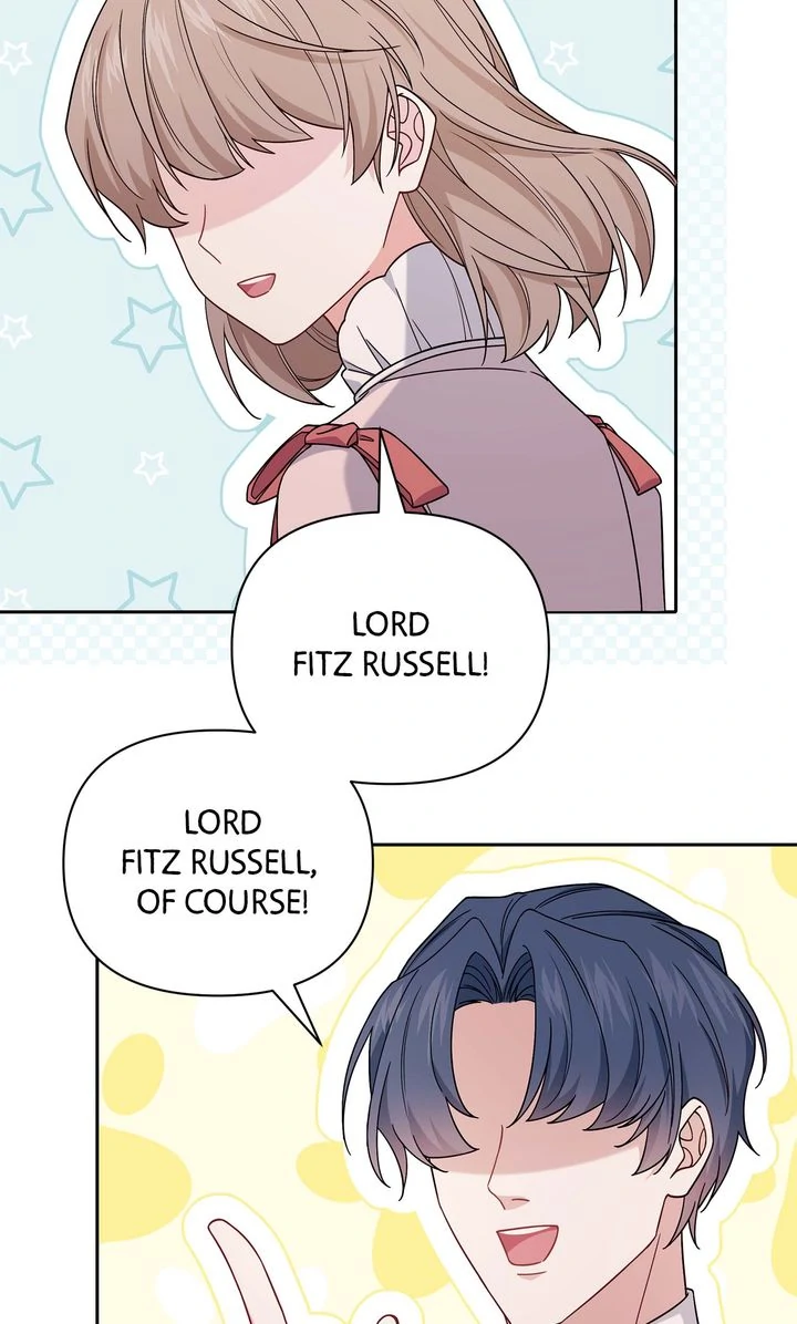 At the Duke’s Command Chapter 1 - Page 78