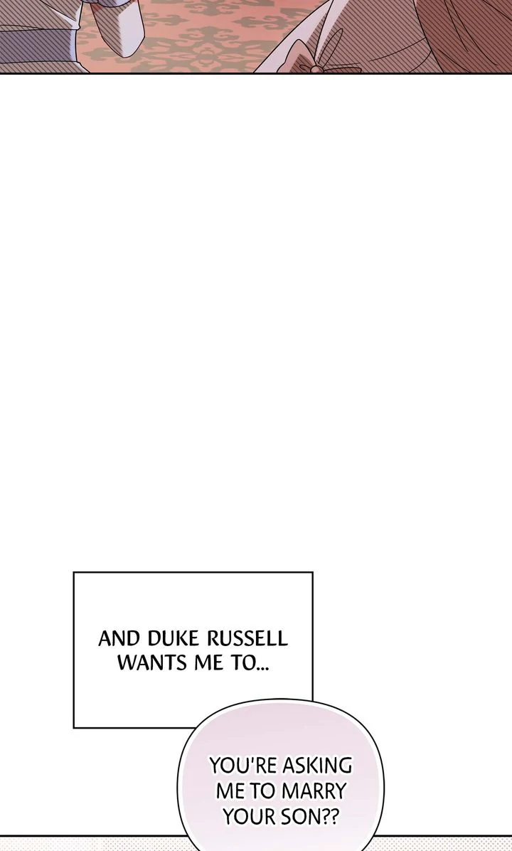 At the Duke’s Command Chapter 1 - Page 83