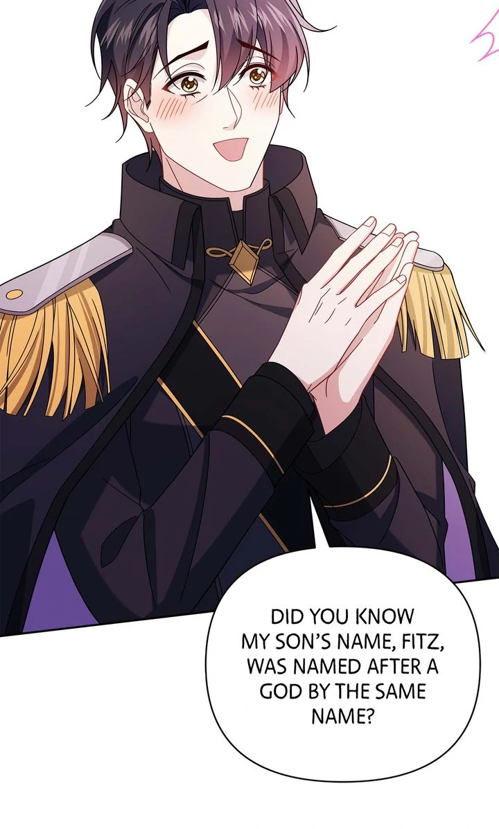 At the Duke’s Command Chapter 1 - Page 86