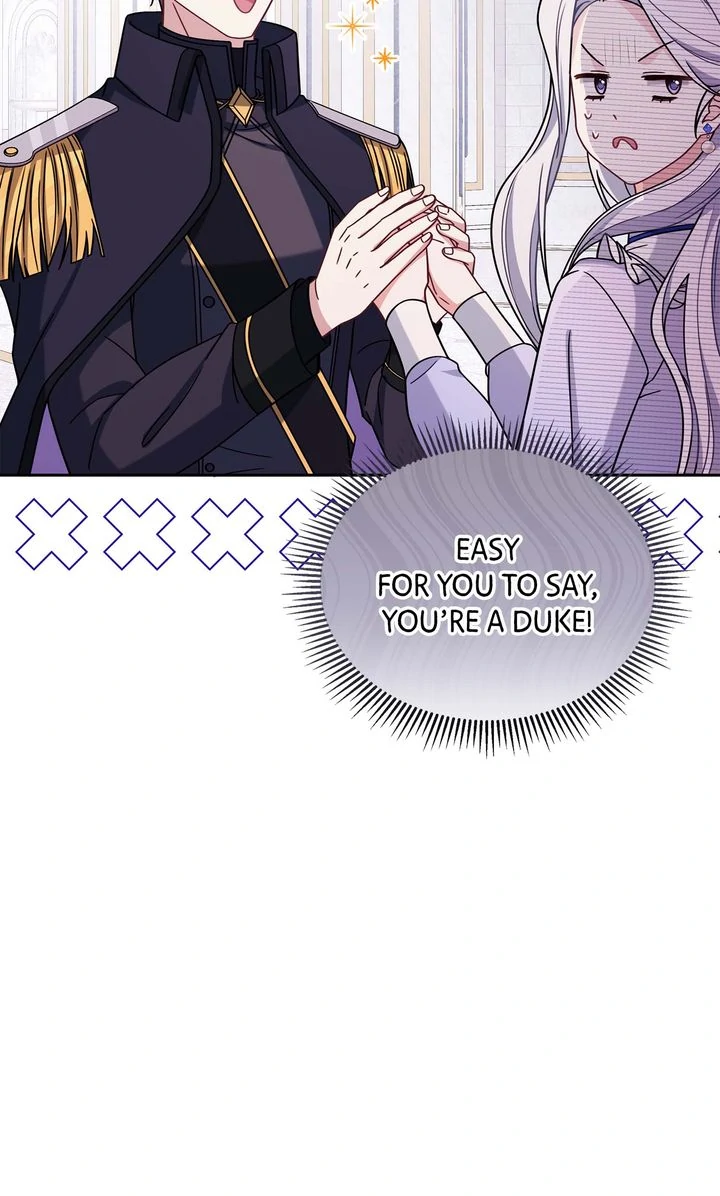 At the Duke’s Command Chapter 1 - Page 95