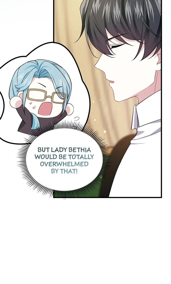 At the Duke’s Command Chapter 10 - Page 41