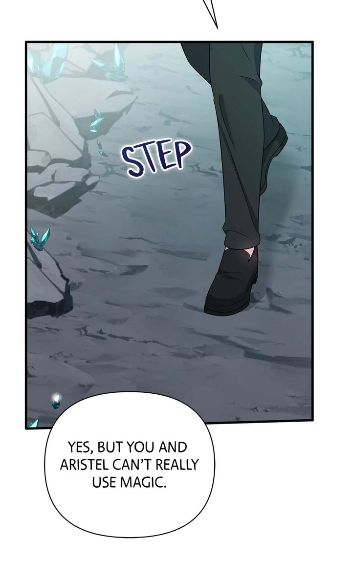 At the Duke’s Command Chapter 10 - Page 53