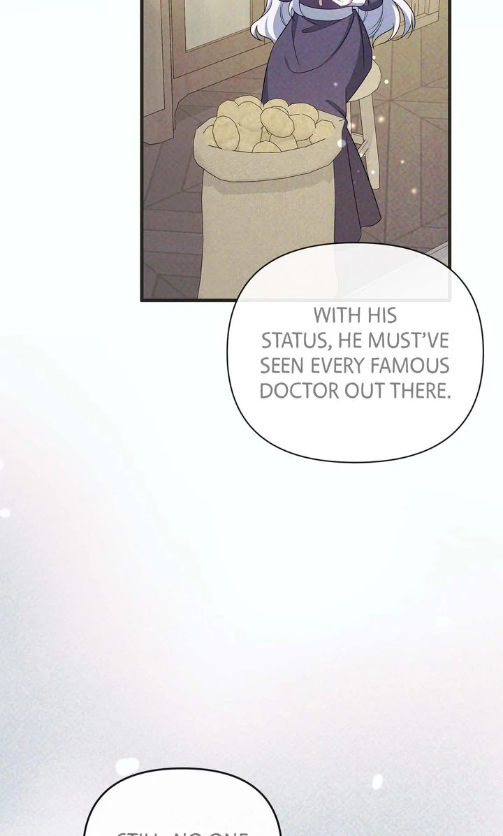 At the Duke’s Command Chapter 10 - Page 91
