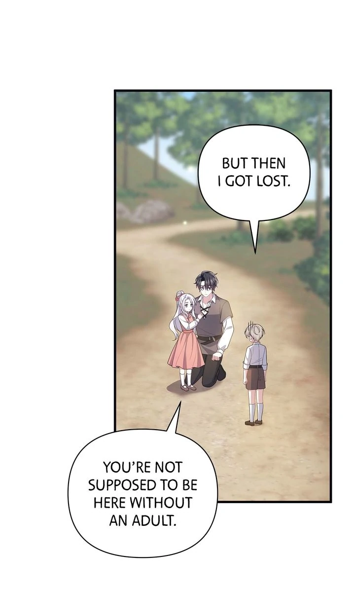 At the Duke’s Command Chapter 11 - Page 33