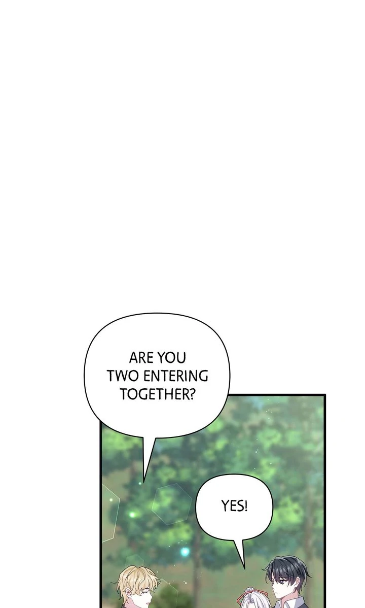 At the Duke’s Command Chapter 11 - Page 41