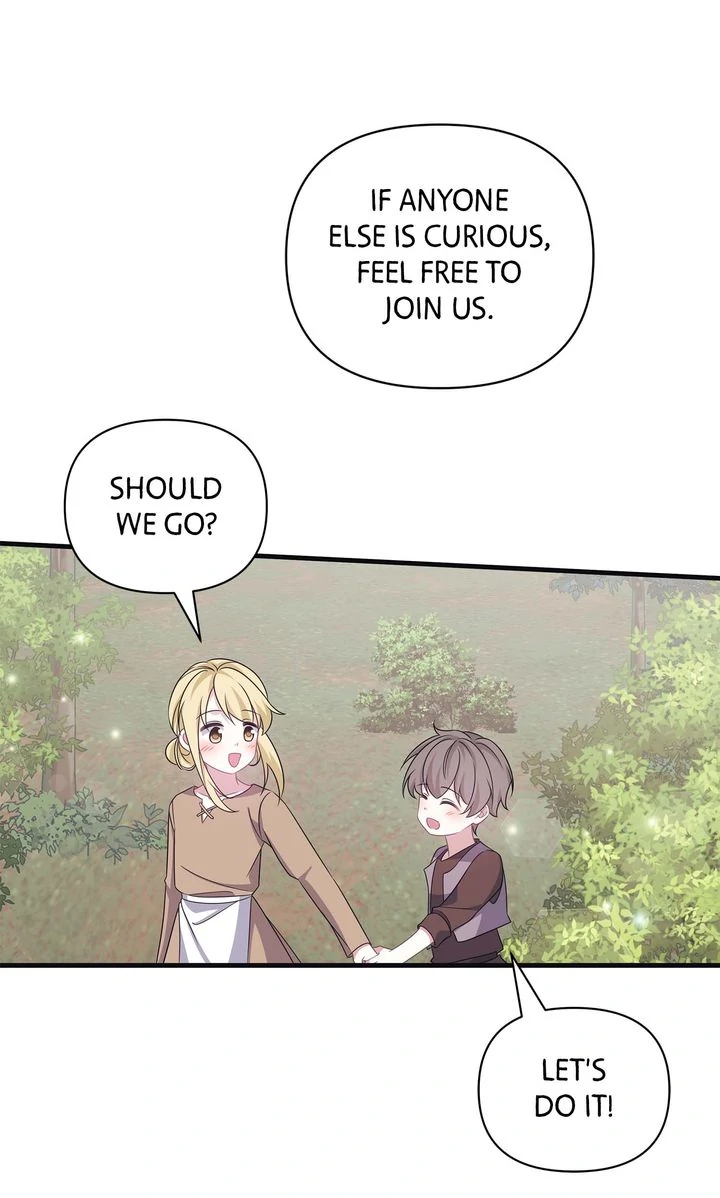 At the Duke’s Command Chapter 11 - Page 64