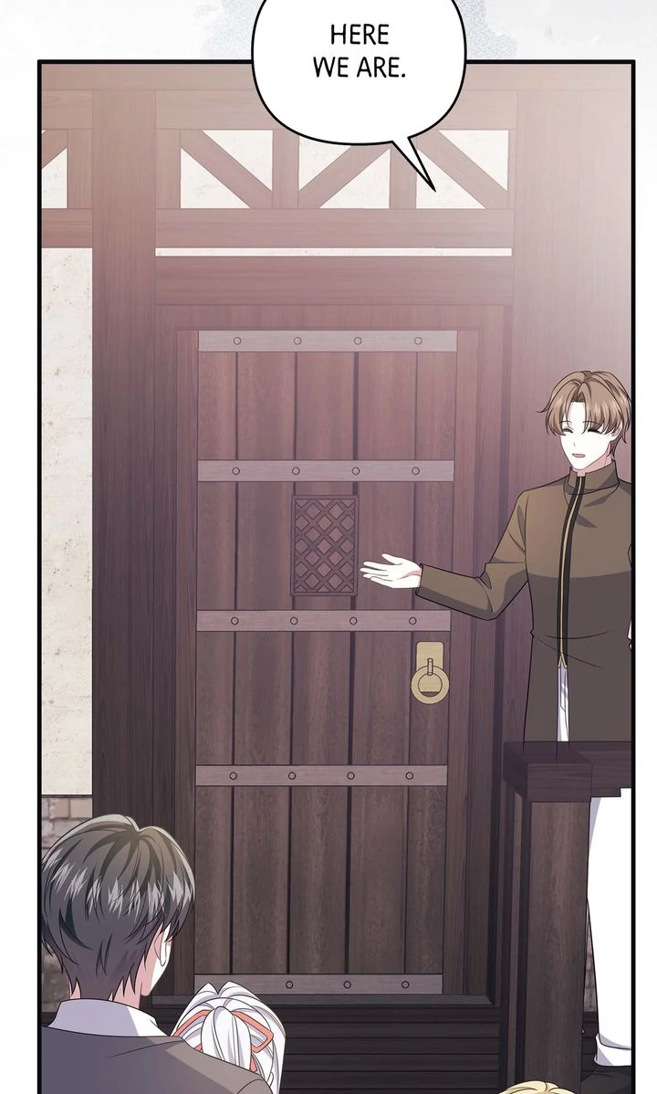 At the Duke’s Command Chapter 11 - Page 67