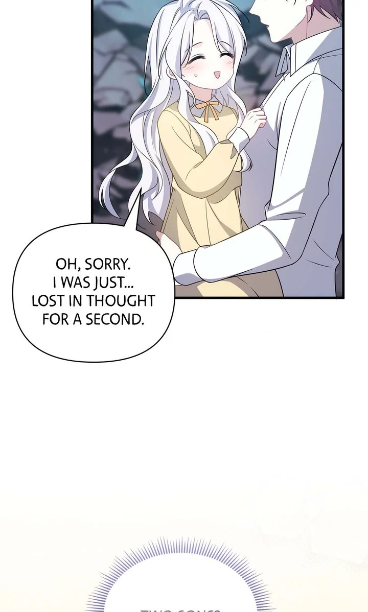 At the Duke’s Command Chapter 11 - Page 8