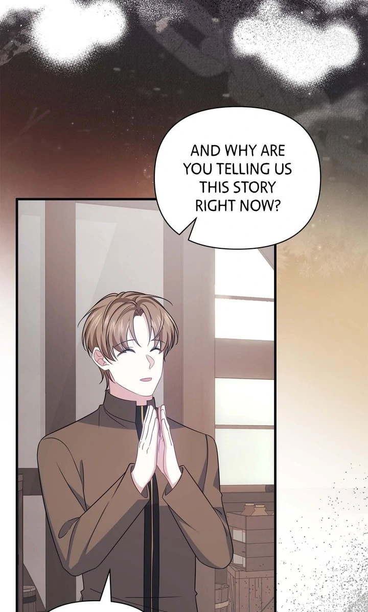 At the Duke’s Command Chapter 11 - Page 78