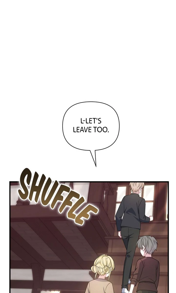 At the Duke’s Command Chapter 11 - Page 91