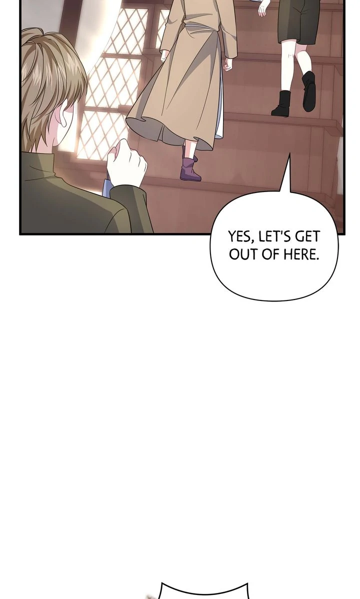At the Duke’s Command Chapter 11 - Page 92