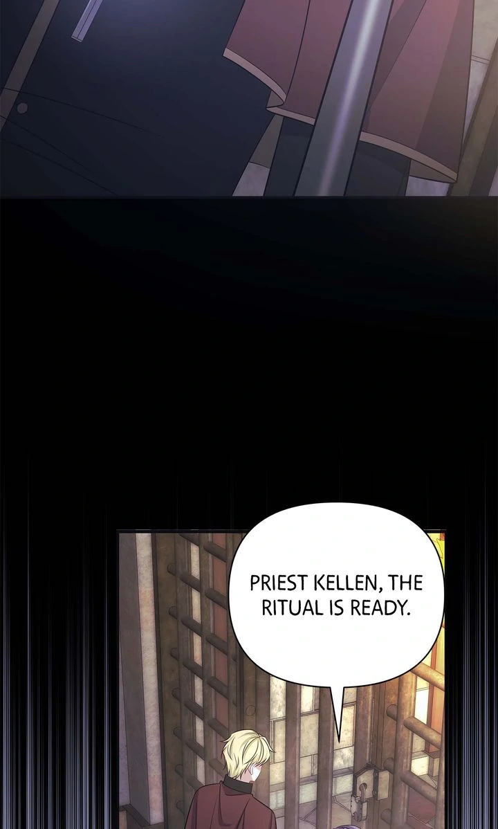 At the Duke’s Command Chapter 11 - Page 97