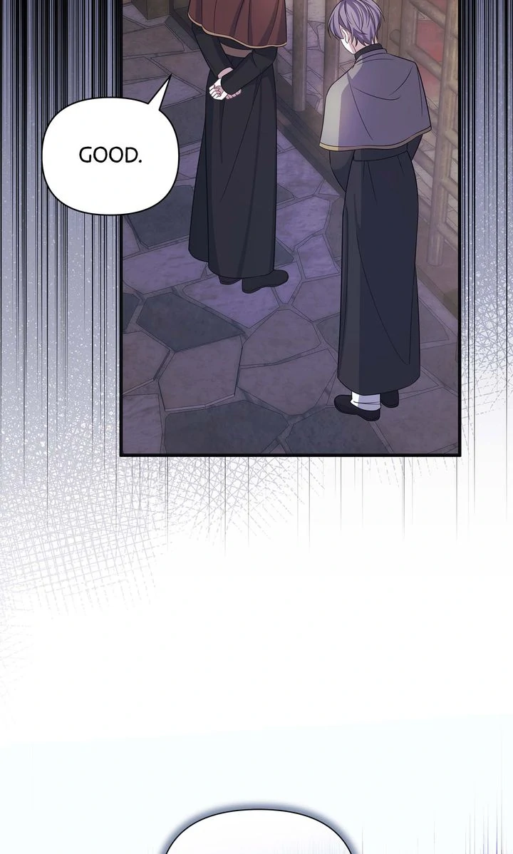 At the Duke’s Command Chapter 11 - Page 98