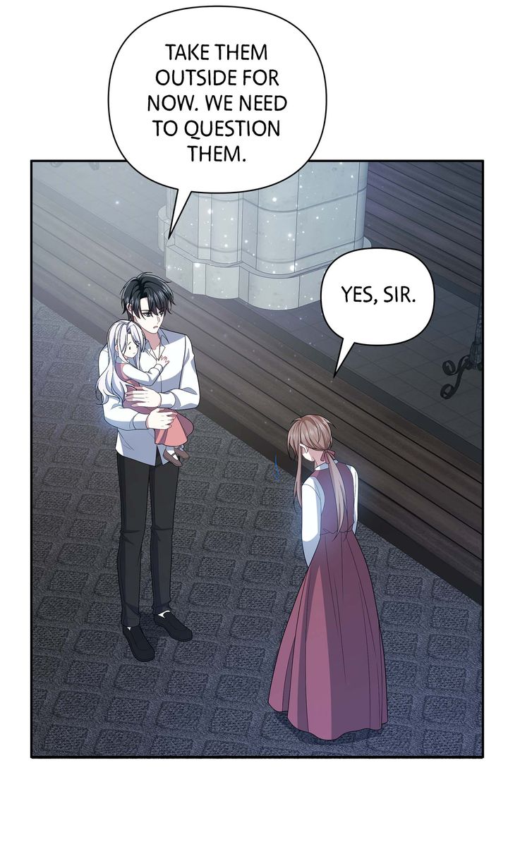 At the Duke’s Command Chapter 13 - Page 12