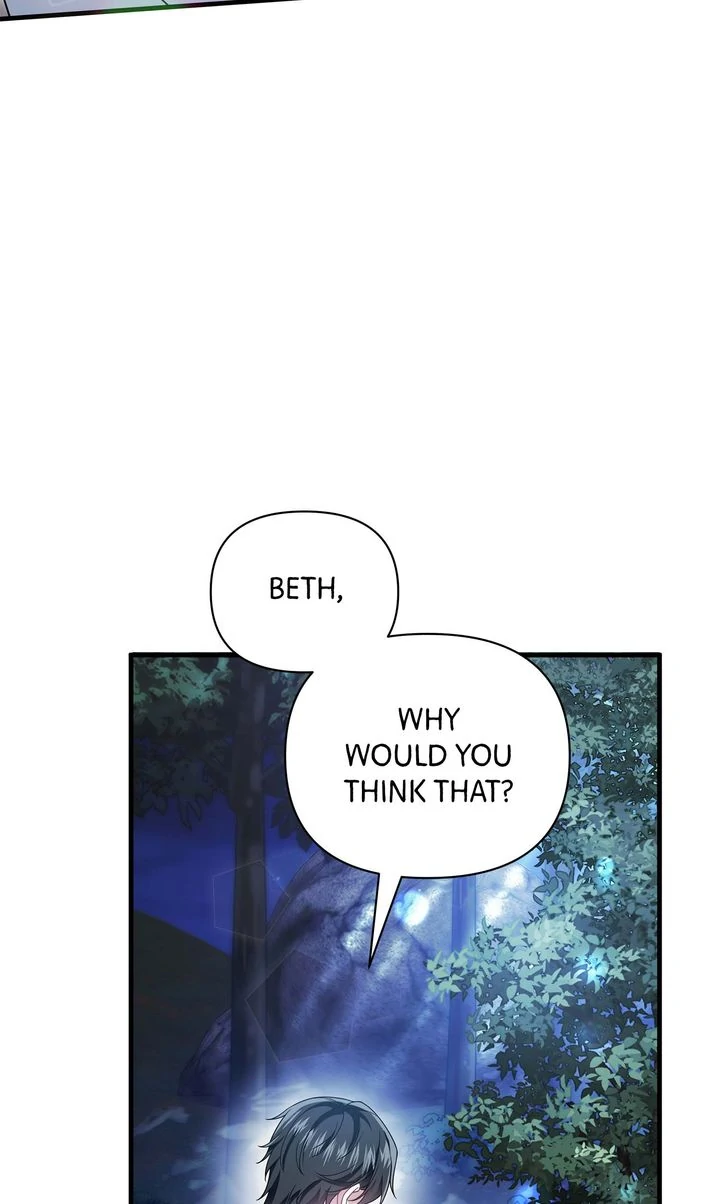 At the Duke’s Command Chapter 13 - Page 46