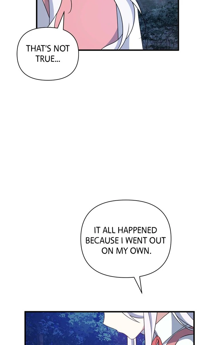 At the Duke’s Command Chapter 13 - Page 59