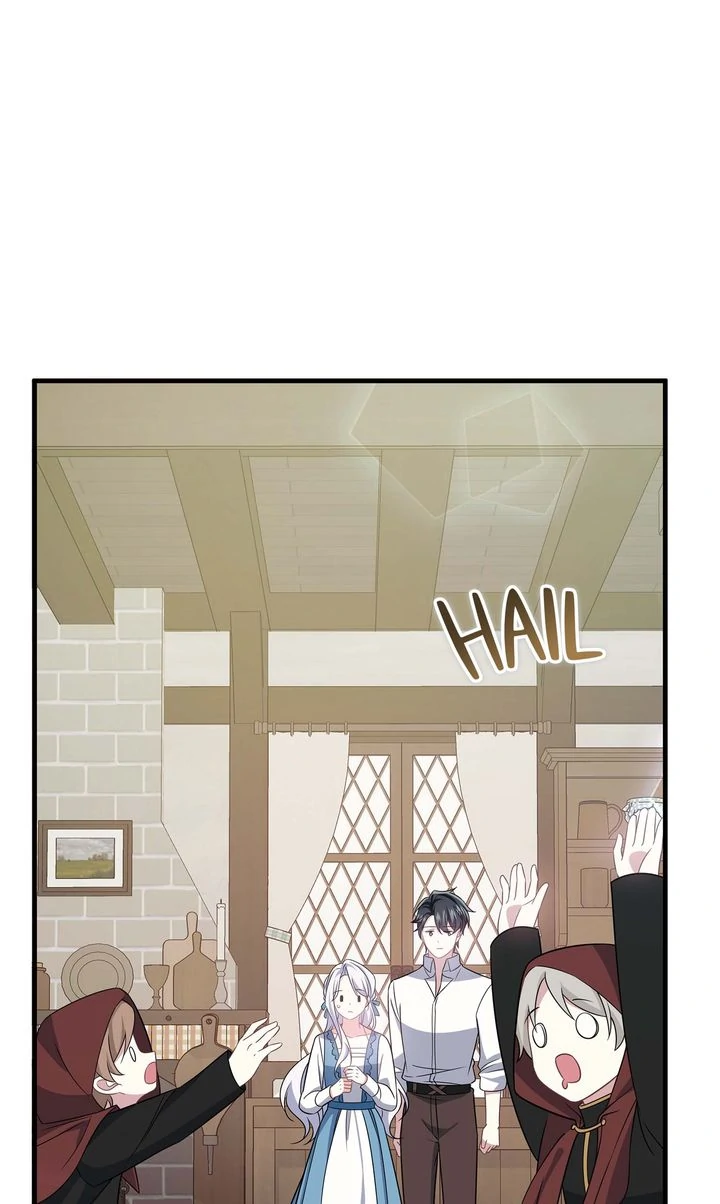 At the Duke’s Command Chapter 13 - Page 88