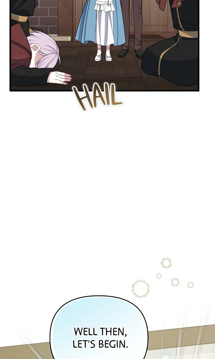 At the Duke’s Command Chapter 13 - Page 89