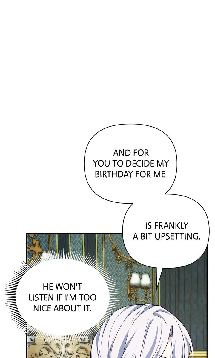 At the Duke’s Command Chapter 14 - Page 29