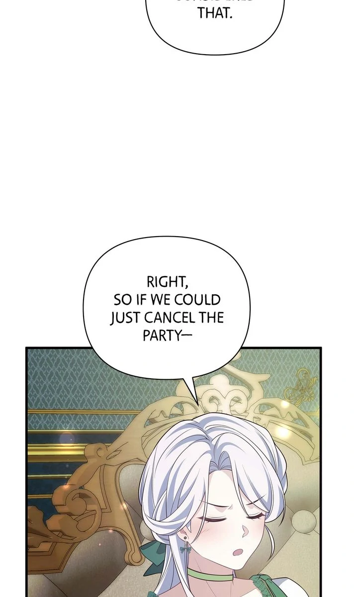 At the Duke’s Command Chapter 14 - Page 31
