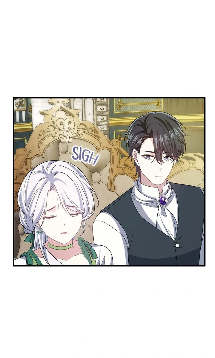 At the Duke’s Command Chapter 14 - Page 34