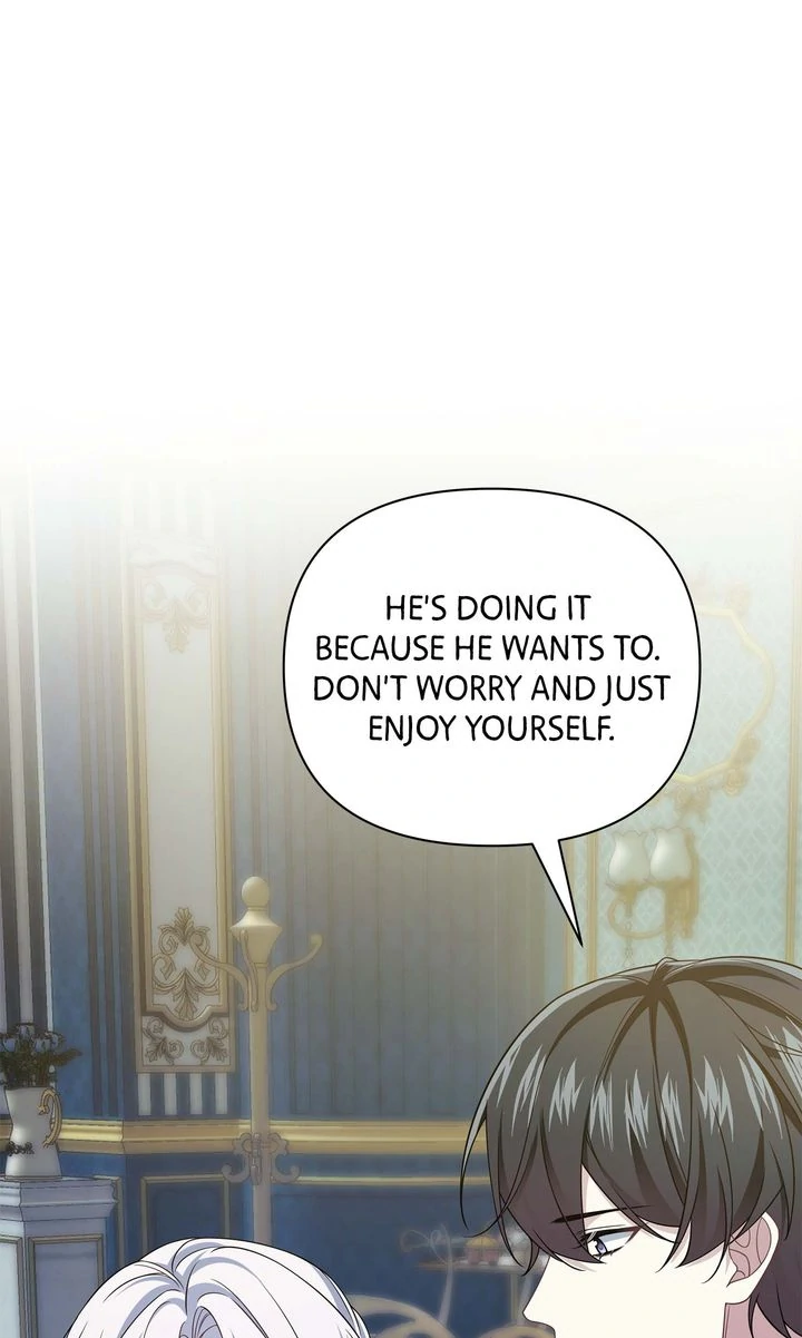 At the Duke’s Command Chapter 14 - Page 35