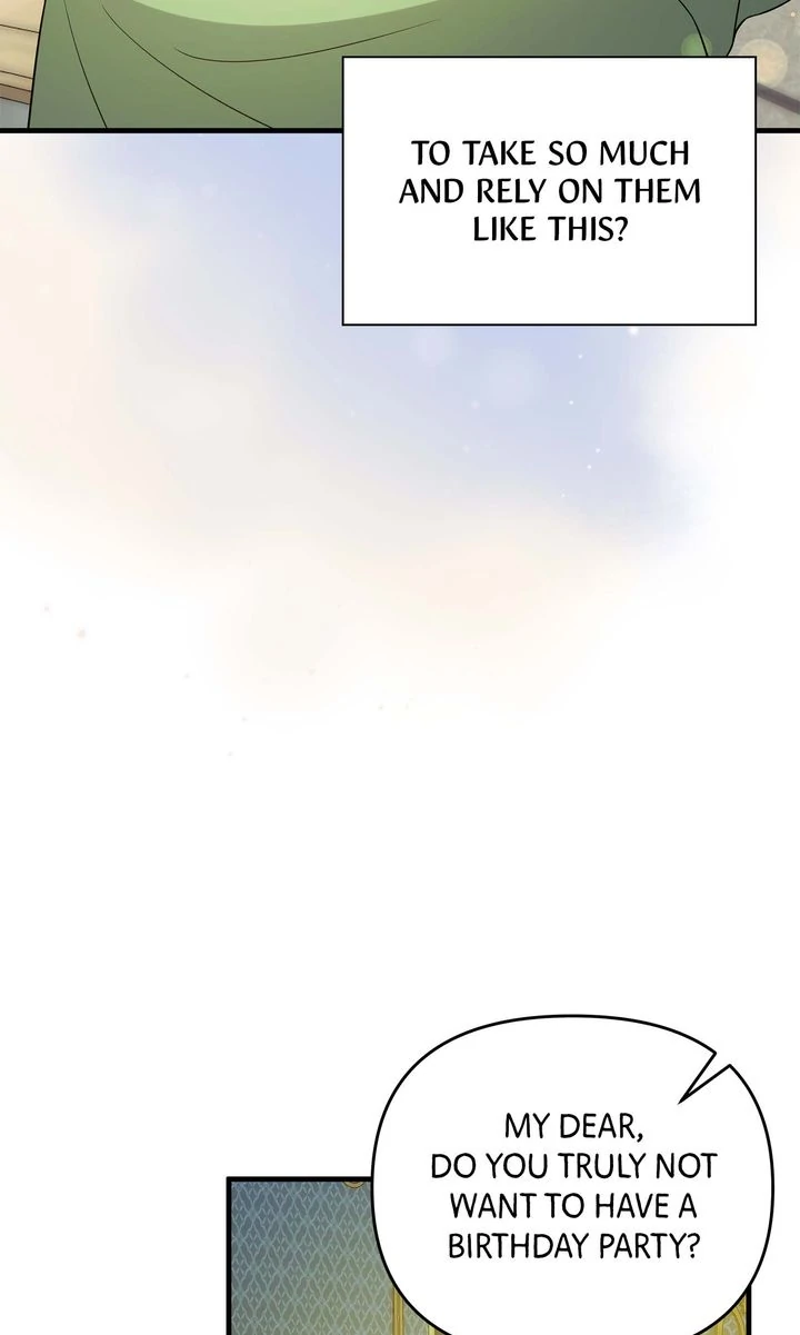 At the Duke’s Command Chapter 14 - Page 40