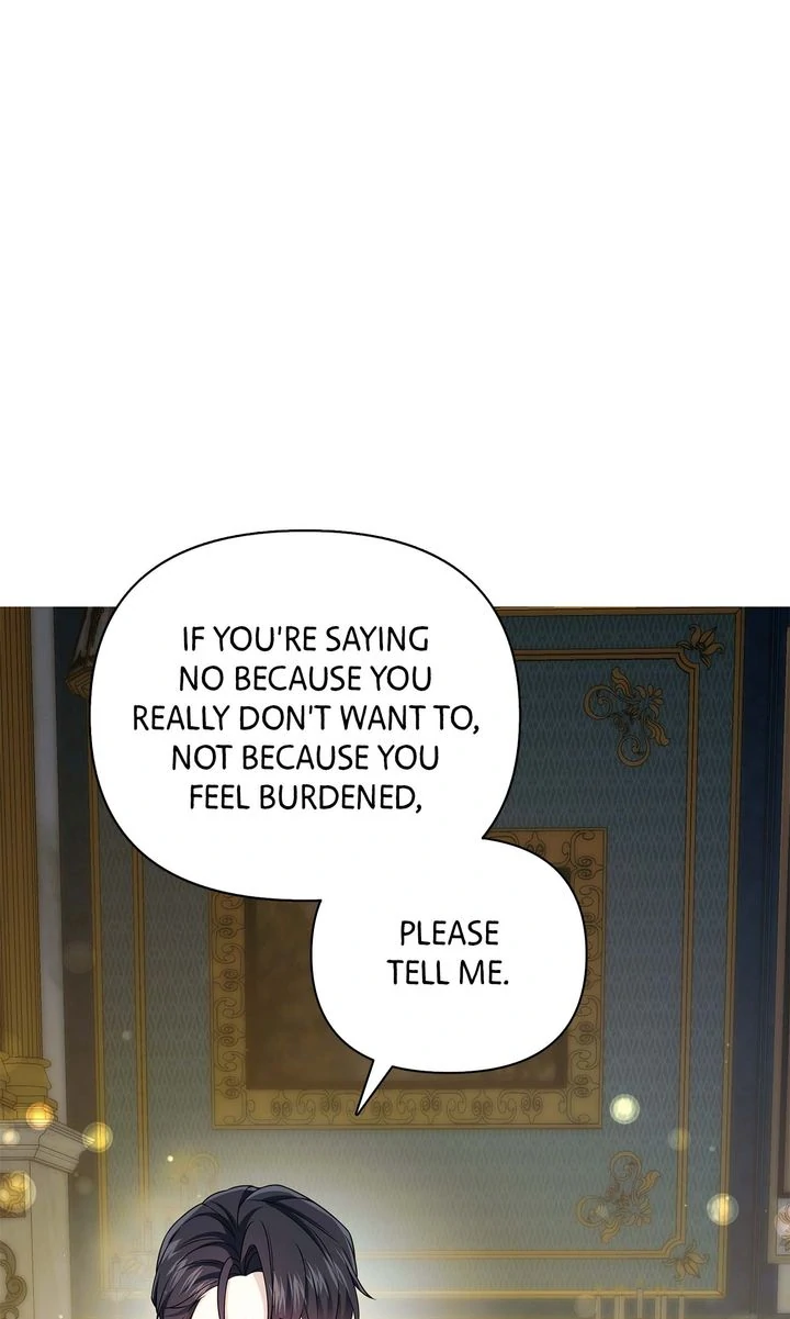 At the Duke’s Command Chapter 14 - Page 42