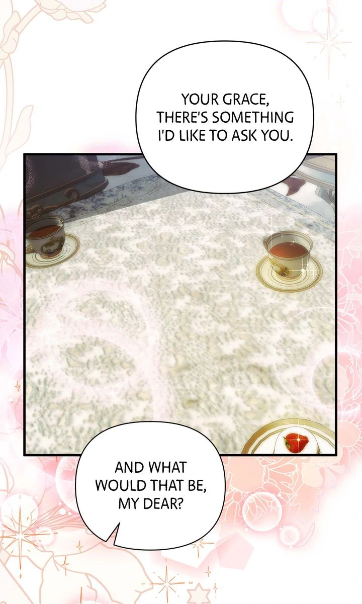 At the Duke’s Command Chapter 14 - Page 55
