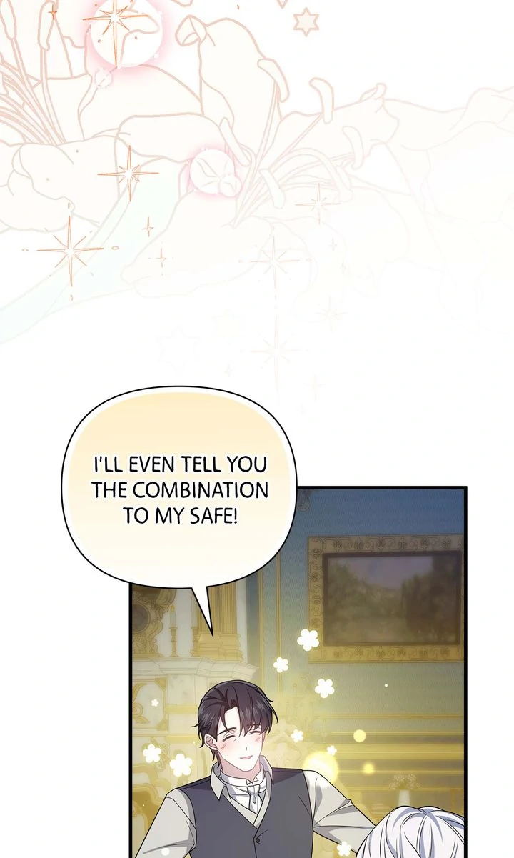 At the Duke’s Command Chapter 14 - Page 56